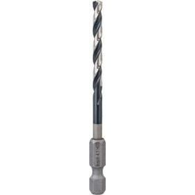 Bosch İmpact 4 mm Altıgen Şaftlı Hss Matkap Ucu
