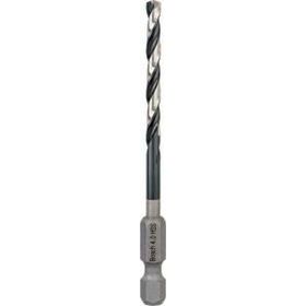 Bosch İmpact 4 mm Altıgen Şaftlı Hss Matkap Ucu