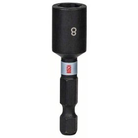 Bosch Impact 50 mm 8'li Matkap ve Vidalama Ucu