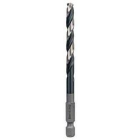 Bosch İmpact 6 mm Altıgen Şaftlı Hss Matkap Ucu