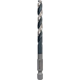 Bosch İmpact 6 mm Altıgen Şaftlı Hss Matkap Ucu