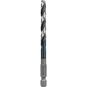 Bosch İmpact 6 mm Altıgen Şaftlı Hss Matkap Ucu