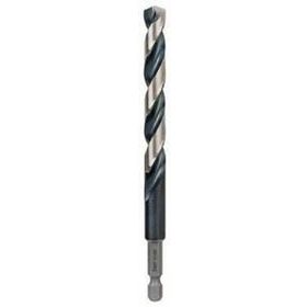 Bosch İmpact 8 mm Altıgen Şaftlı Hss Matkap Ucu