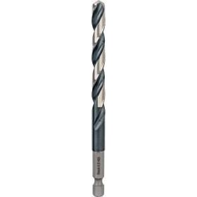 Bosch İmpact 8 mm Altıgen Şaftlı Hss Matkap Ucu