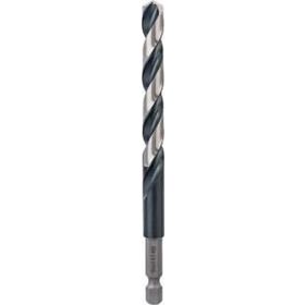 Bosch İmpact 9 mm Altıgen Şaftlı Hss Matkap Ucu