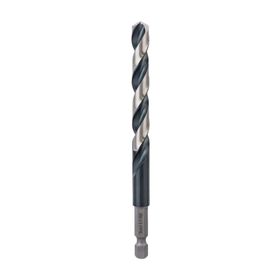 Bosch İmpact 9 mm Altıgen Şaftlı Hss Matkap Ucu