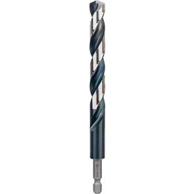 Bosch İmpact 9 mm Altıgen Şaftlı Hss Matkap Ucu