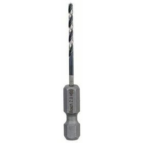 Bosch İmpact Altıgen Şaftlı Hss 2 mm Matkap Ucu