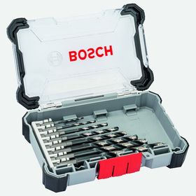 Bosch Impact-C Hex 8'li Set Metal Matkap Ucu