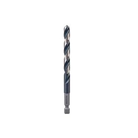 Bosch İmpact Control HSS Metal 8'li Matkap Ucu