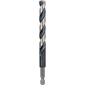 Bosch İmpact Control HSS Metal 8'li Matkap Ucu