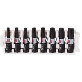 Bosch Impact Control Serisi 8'li 25 mm Vidalama Ucu