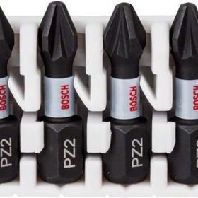 Bosch Impact Control Serisi 8'li 25 mm Vidalama Ucu