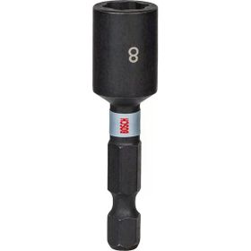 Bosch Impact Control Serisi 8x50 mm Lokma Anahtarı