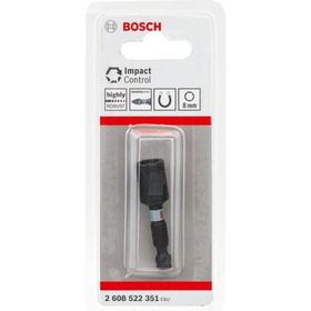 Bosch Impact Control Serisi 8x50 mm Lokma Anahtarı