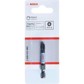 Bosch Impact Control Serisi PH3x50 mm Vidalama Ucu
