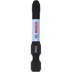 Bosch Impact Control Serisi PH3x50 mm Vidalama Ucu