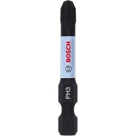 Bosch Impact Control Serisi PH3x50 mm Vidalama Ucu