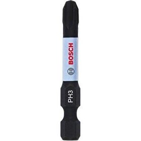 Bosch Impact Control Serisi PH3x50 mm Vidalama Ucu