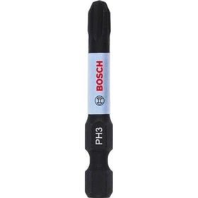Bosch Impact Control Serisi PH3x50 mm Vidalama Ucu
