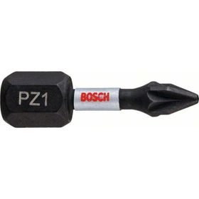 Bosch Impact Control Serisi PZ1x25 mm 2'li Vidalama Ucu