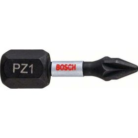 Bosch Impact Control Serisi PZ1x25 mm 2'li Vidalama Ucu