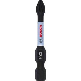Bosch Impact Control Serisi PZ2x50 mm Vidalama Ucu
