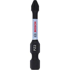 Bosch Impact Control Serisi PZ2x50 mm Vidalama Ucu