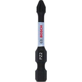Bosch Impact Control Serisi PZ2x50 mm Vidalama Ucu