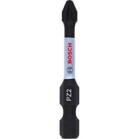 Bosch Impact Control Serisi PZ2x50 mm Vidalama Ucu