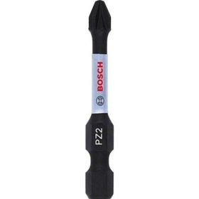 Bosch Impact Control Serisi PZ2x50 mm Vidalama Ucu