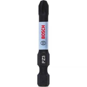 Bosch Impact Control Serisi PZ3x50 mm Vidalama Ucu