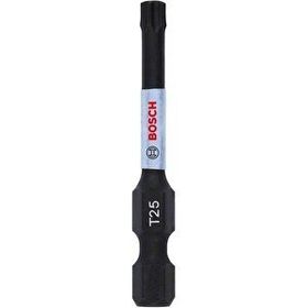 Bosch Impact Control Serisi T10x50 mm Vidalama Ucu