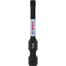 Bosch Impact Control Serisi T10x50 mm Vidalama Ucu