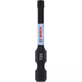 Bosch Impact Control Serisi T25x50 mm Vidalama Ucu