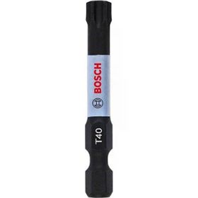 Bosch Impact Control Serisi T40x50 mm Vidalama Ucu