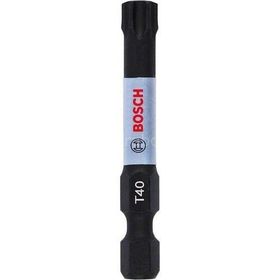 Bosch Impact Control Serisi T40x50 mm Vidalama Ucu