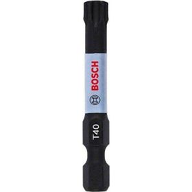 Bosch Impact Control Serisi T40x50 mm Vidalama Ucu