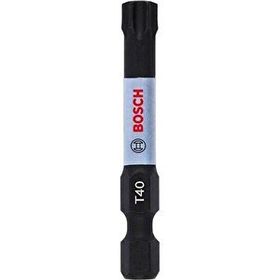 Bosch Impact Control Serisi T40x50 mm Vidalama Ucu