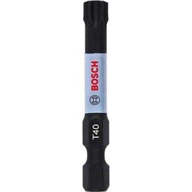 Bosch Impact Control Serisi T40x50 mm Vidalama Ucu