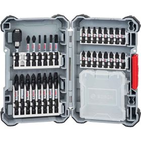 Bosch Impact Ctrl 31'li Karışık Set