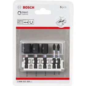 Bosch Impact Matkap Ucu