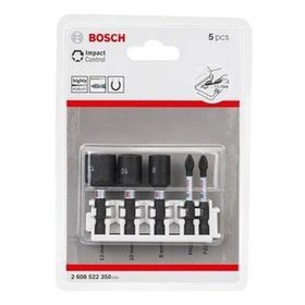 Bosch Impact Matkap Ucu