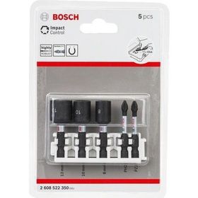 Bosch Impact Matkap Ucu