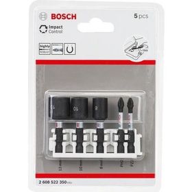 Bosch Impact Matkap Ucu