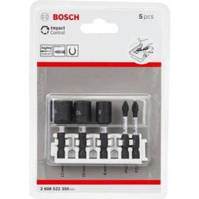 Bosch Impact Matkap Ucu