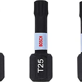 Bosch Impact Matkap Ucu