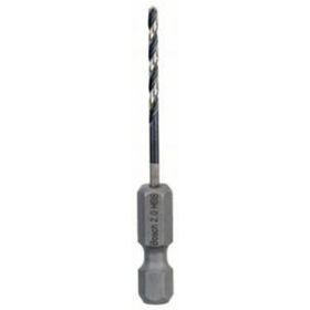 Bosch Impactc Hex Metal 2x60 mm Matkap Ucu