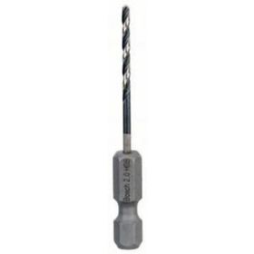 Bosch Impactc Hex Metal 2x60 mm Matkap Ucu
