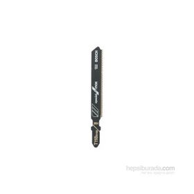 Bosch Inox T118EHM 3'lü Paket Dekupaj Testeresi Bıçağı